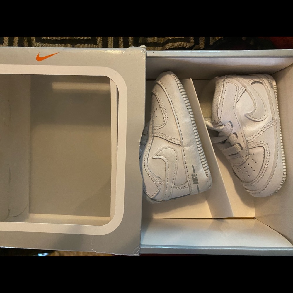 Nike Force 1